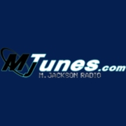 Логотип MJ Tunes Radio